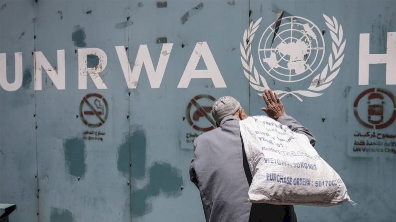 ألمانيا تدعم الاونورا بمبلغ 21 مليون يورو