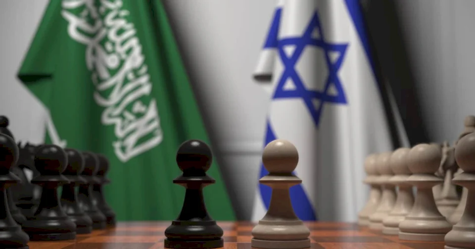 هنغبي: طريق تطبيع العلاقات بين إسرائيل والسعودية لا يزال طويلاً