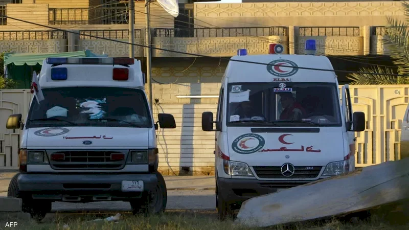 جريمة بشعة في العراق.. أم تطعن طفلتها والسبب "لا يصدق"