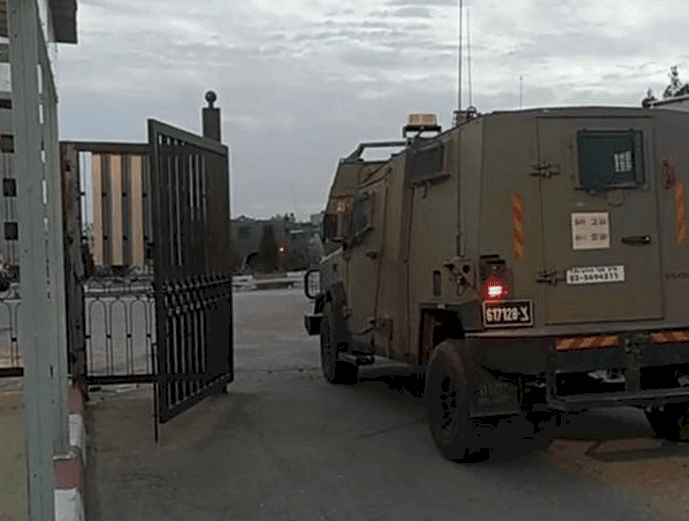 بعد اقتحامها.. هذا ما صادره الاحتلال من جامعة بيرزيت! (صور)