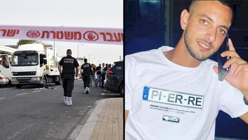 مقتل مستوطن وإصابة آخر بإطلاق نار في "حولون"