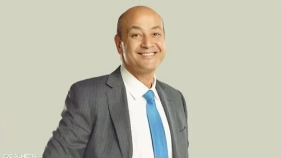 مصر.. براءة عمرو أديب من "سب وقذف" محمد رمضان