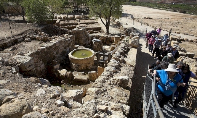 رغم حظر دخول الأجانب- إسرائيل تسمح بالسياحة اليهودية فقط