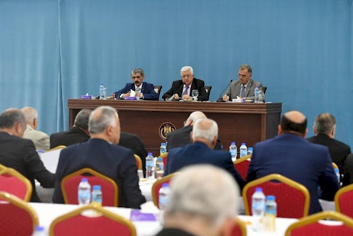 اجتماع ثوري فتح: "نريد أفعالاً وليس أقوالا من إدارة بايدن"