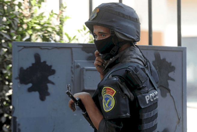 الأمن المصري يكشف تفاصيل "غريبة وخبيثة" في حادثة اختطاف ابنة دبلوماسي