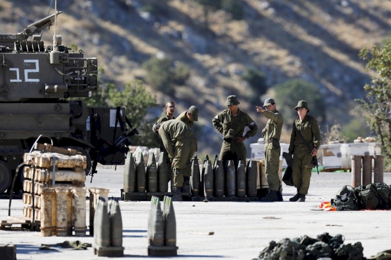 تقرير يكشف: أمريكا تعهدت لإسرائيل بإعمارها بعد حربها مع إيران