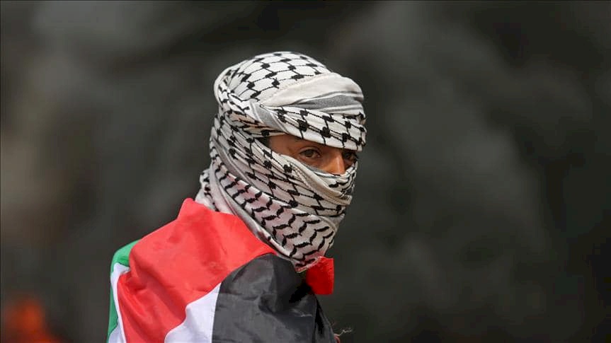 "فتح": كل اعتداء استيطاني سيقابل برد قاسٍ تحدده ميادين المواجهة 