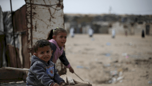 الأمم المتحدة تطلق خطة لدعم 1.6 مليون فلسطيني