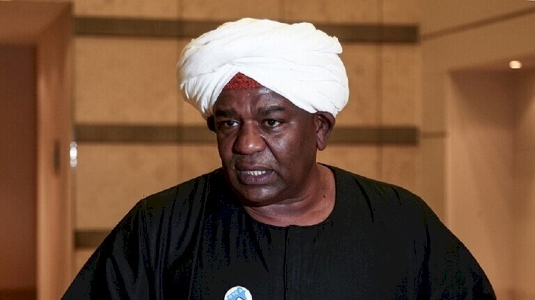 السودان:  نحرص على بناء علاقات خارجية متوازنة تشمل إسرائيل
