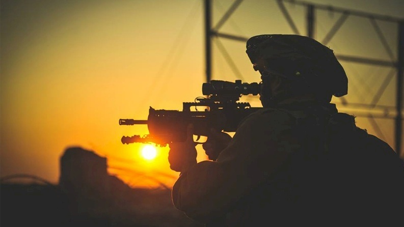 الاحتلال يخطر بالاستيلاء على 20 دونما غرب سلفيت