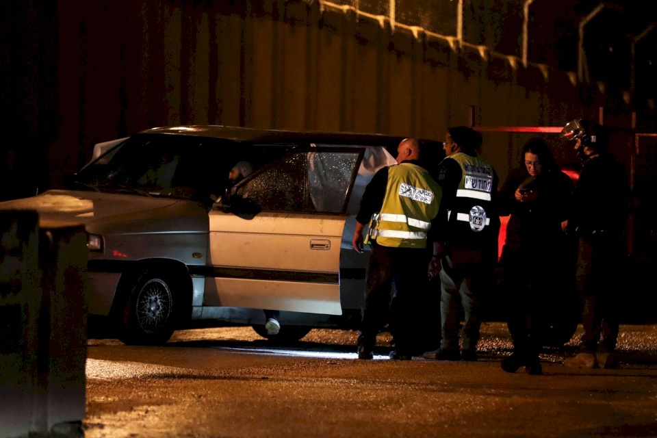 موقع عبري: هكذا وصلت قوات الاحتلال إلى منفذي عملية "حومش"