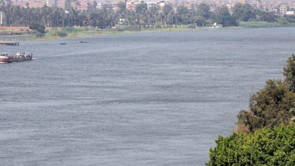 جريمة مروعة تهز مصر.. رأس يطفو على مياه النيل وجثة بالقاع!