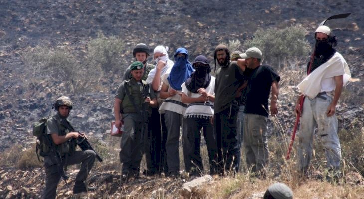 مخاوف إسرائيلية من تسبب عنف المستوطنين بالضفة بإشعال الأوضاع مجددًا