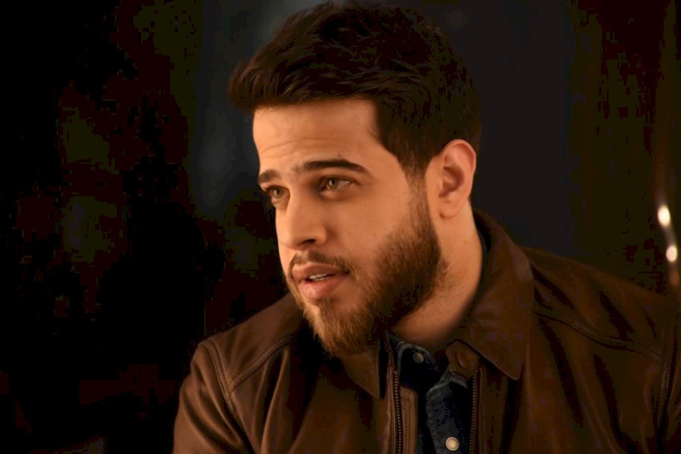 فيديو- شاهد سبب اعتزال أدهم نابلسي الغناء