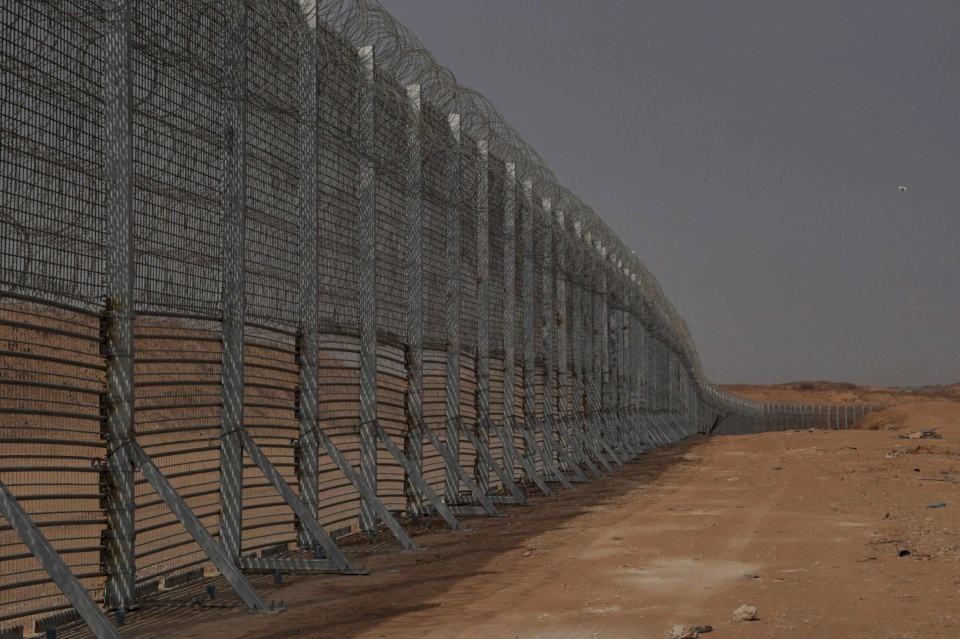 توغل إسرائيلي محدود شرق خانيونس