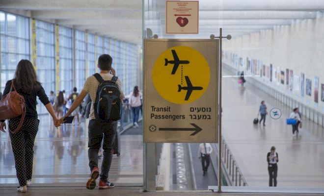 إسرائيل تُدرج دولاً جديدة على اللائحة الحمراء لفيروس كورونا