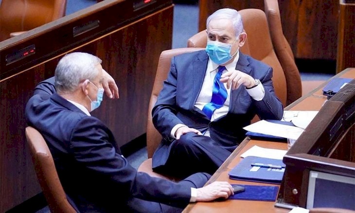 مطالبات بعقد جلسة للكنيست بشأن اتهامات لنتنياهو بالتحريض ومعاداة "اسرائيل"