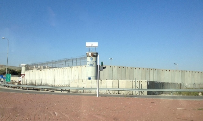 تفاصيل أولية عن عملية القمع الواسعة في سجن "نفحة"