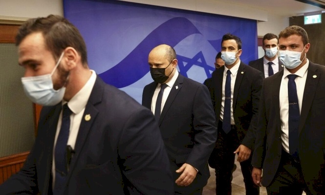 إسرائيل: تشديد القيود وتقليص الدوام في القطاع العام بـ50%