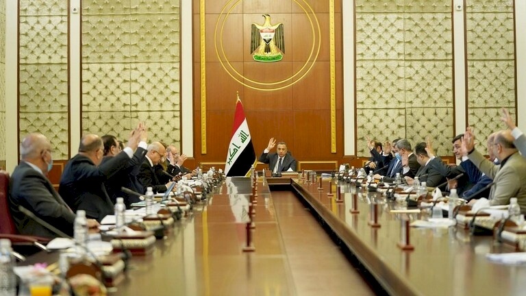 الحكومة العراقية ترصد 5 ملايين دولار لفلسطين