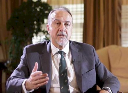 السفير الأمريكي بالأردن: اتفاقية "الطاقة مقابل المياه" تجارية ولم نكن جزءا من المفاوضات