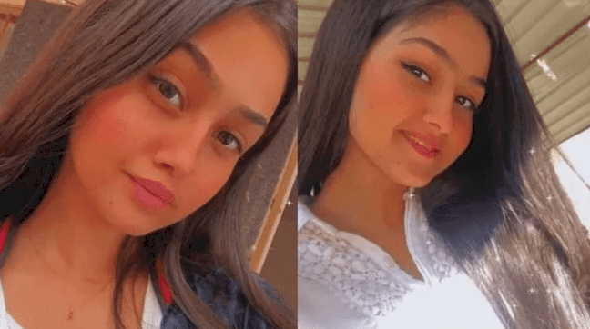 شاهد.. أول ظهور لـ"مريم" بعد أن شوه شاب وجهها بمادة حارقة لأنها رفضت الزواج منه!