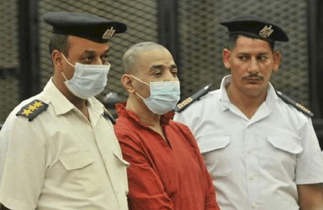 مصر: الاستعداد لإعدام "سفاح الجيزة".. وهذه جرائمه