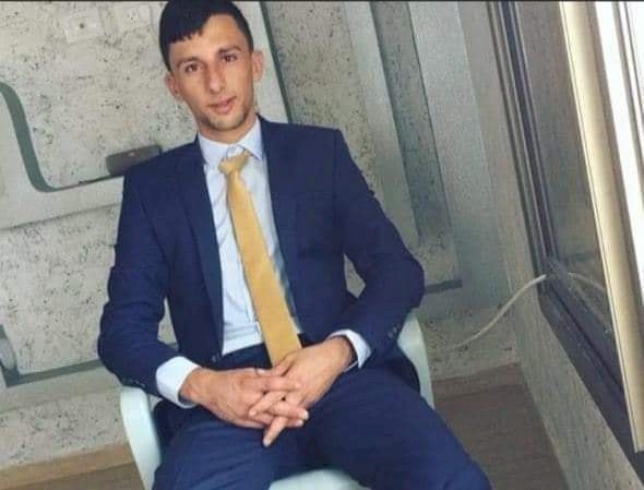 الاحتلال يرفض تسليم جثمان الشهيد "حكمت عبد العزيز"