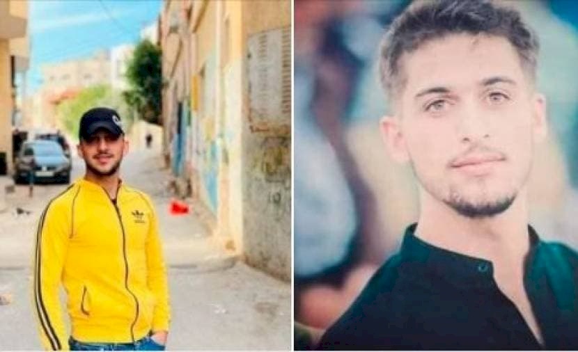 إسرائيل تسلم السلطة شابين ألقيا على قوات الأمن عبوة متفجرة في بيت لحم