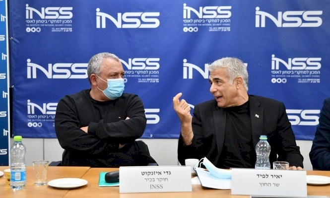 إسرائيل: نريد لسكان غزة ومصر والعالم أن يضغطوا على حماس