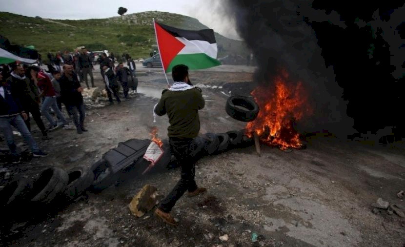 قوى رام الله والبيرة تدعو لتوحيد الجهد الميداني للتصدي لمشاريع الاحتلال 