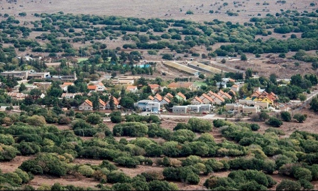 لأول مرة.. نشر تفاصيل خطة غير مسبوقة للاستيطان في الجولان