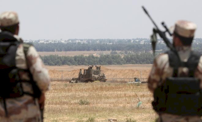 تقديرات لجيش الاحتلال: حماس ستشن هجوما مباغتا على حدود غزة