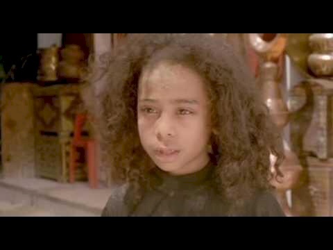 صورة| هكذا أصبح شكل "سوكا" طفلة فيلم "أبو على".. مفاجأة للجميع