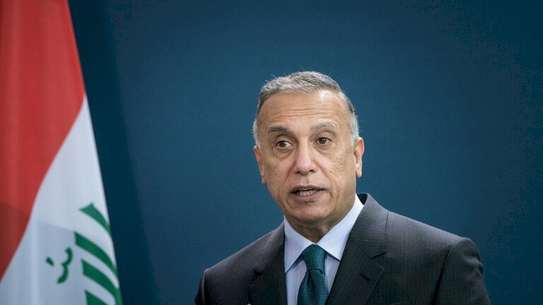 الكاظمي يدعو إلى عودة المسيحيين إلى العراق