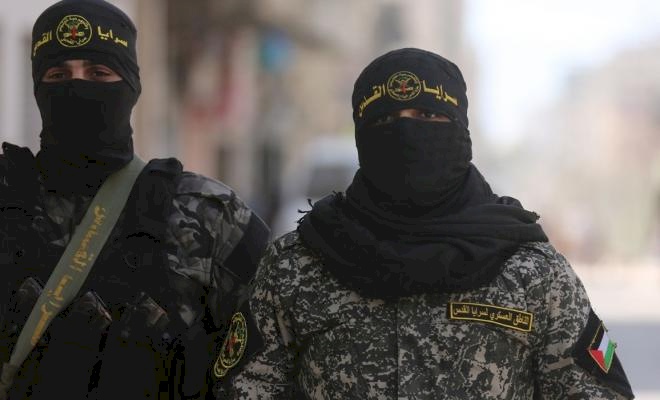 سرايا القدس: تجاهل الاحتلال بالافراج عن الأسير أبو هواش سيأخذ الميدان لوضع مختلف