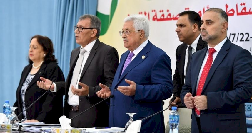 مصادر مطلعة لصدى نيوز: الدورة التاسعة لثوري فتح ستعقد الاحد المقبل.. ماذا ستبحث؟