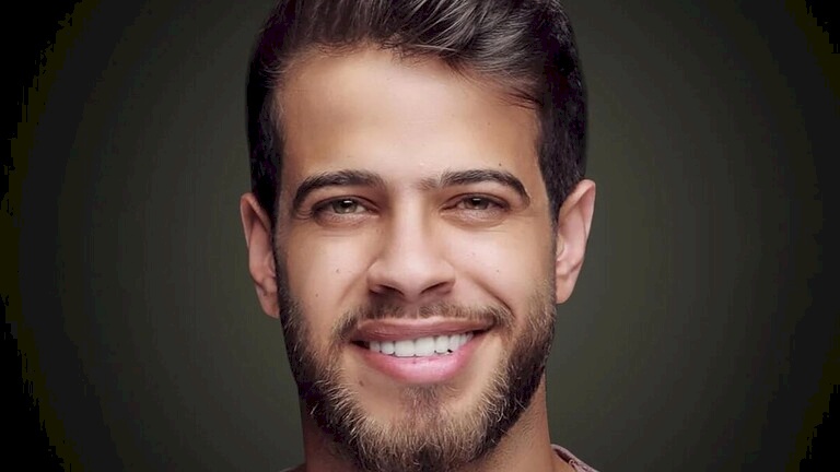 فيديو| أدهم نابلسي يكشف حقيقة رده على مايا دياب ويعلق على المقارنات بينه وبين فضل شاكر