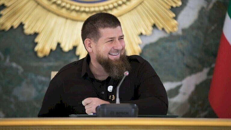 قديروف: والدتي تؤنبني حينما أوبخ مرؤوسين لدي