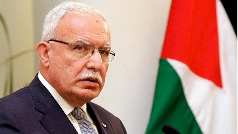 وزير الخارجية: القيادة طلبت من العالم التدخل قبل فوات الأوان