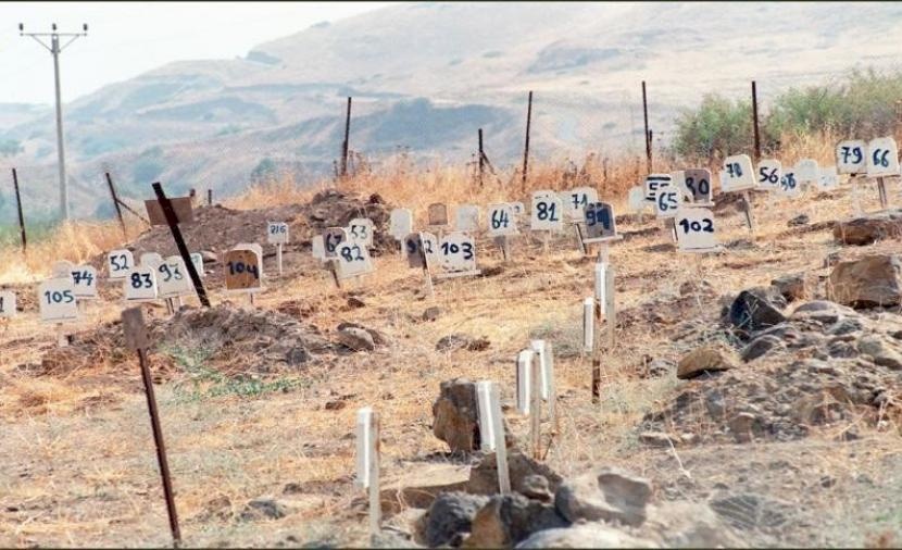 الاحتلال يحتجز 80% من جثامين شهداء العام الحالي