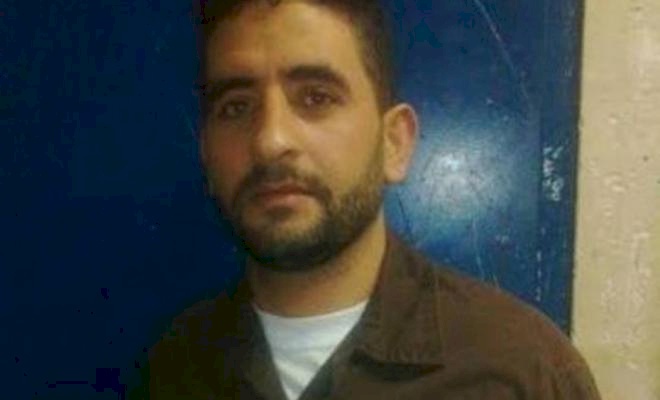 إدارة السجون تنقل الأسير "أبو هواش"من عيادة سجن الرملة