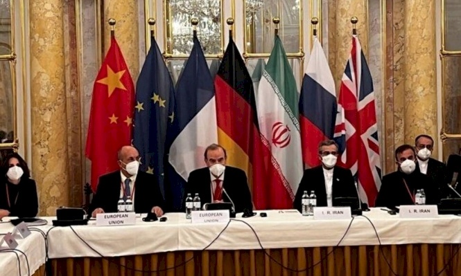 استئناف مفاوضات فيينا: إيران تتمسك برفع العقوبات