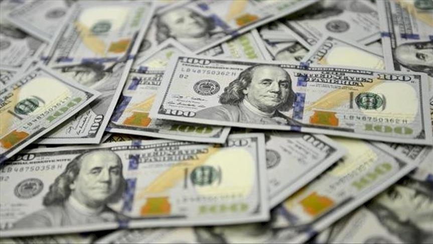 316 مليون دولار عجز الحساب الجاري الفلسطيني للربع الثالث