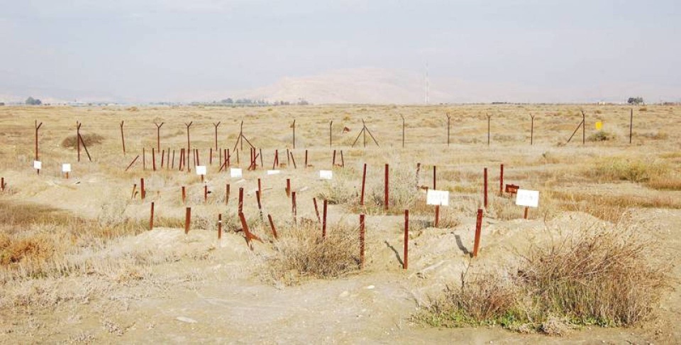 جنين: تواصل الفعاليات المطالبة بتسليم جثامين الشهداء