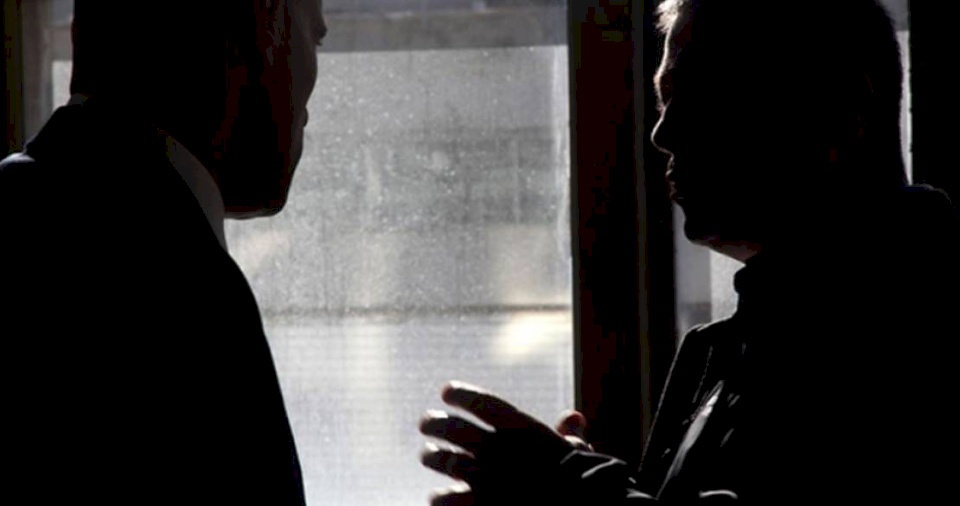 نشر محضر تحقيق مع متهم بالعمالة بنابلس يُثير موجة جدل