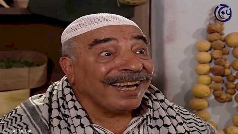 قصة الفنان الراحل محمد الشماط مع اليهودي والقرآن الكريم