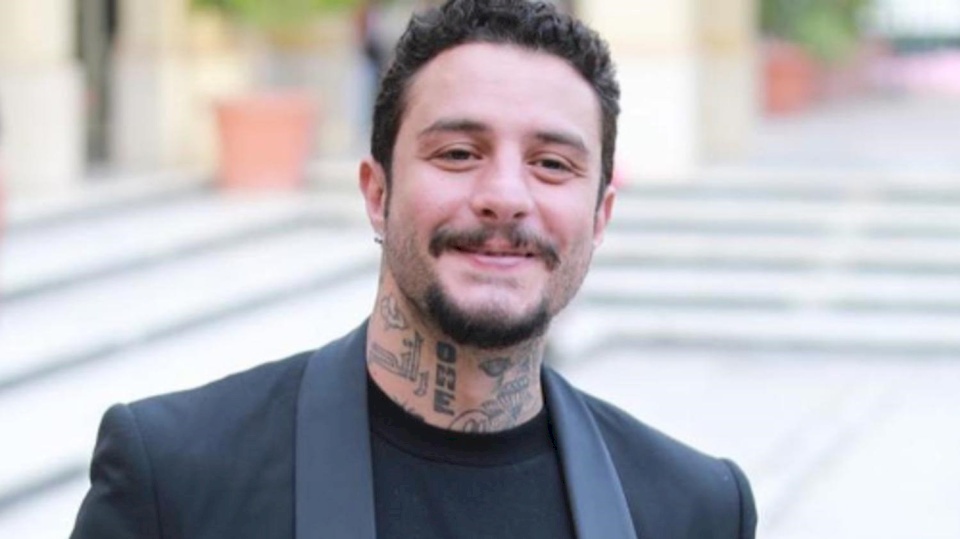 مصر.. انفصال أحمد الفيشاوي وزوجته