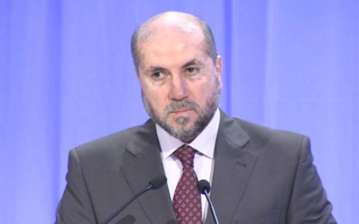 الهباش: السلطة لم تقدم أي تنازلات بعد لقاء غانتس