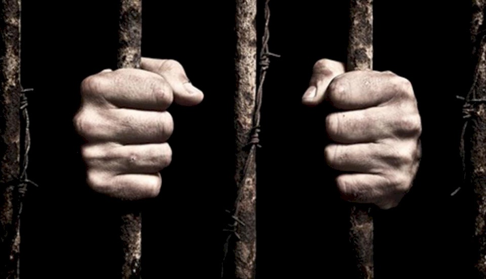 ارتفاع عدد الأسرى المحكومين بالسجن المؤبد في سجون الاحتلال إلى 547